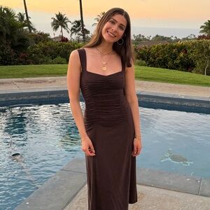 Meet your Posher, Cass